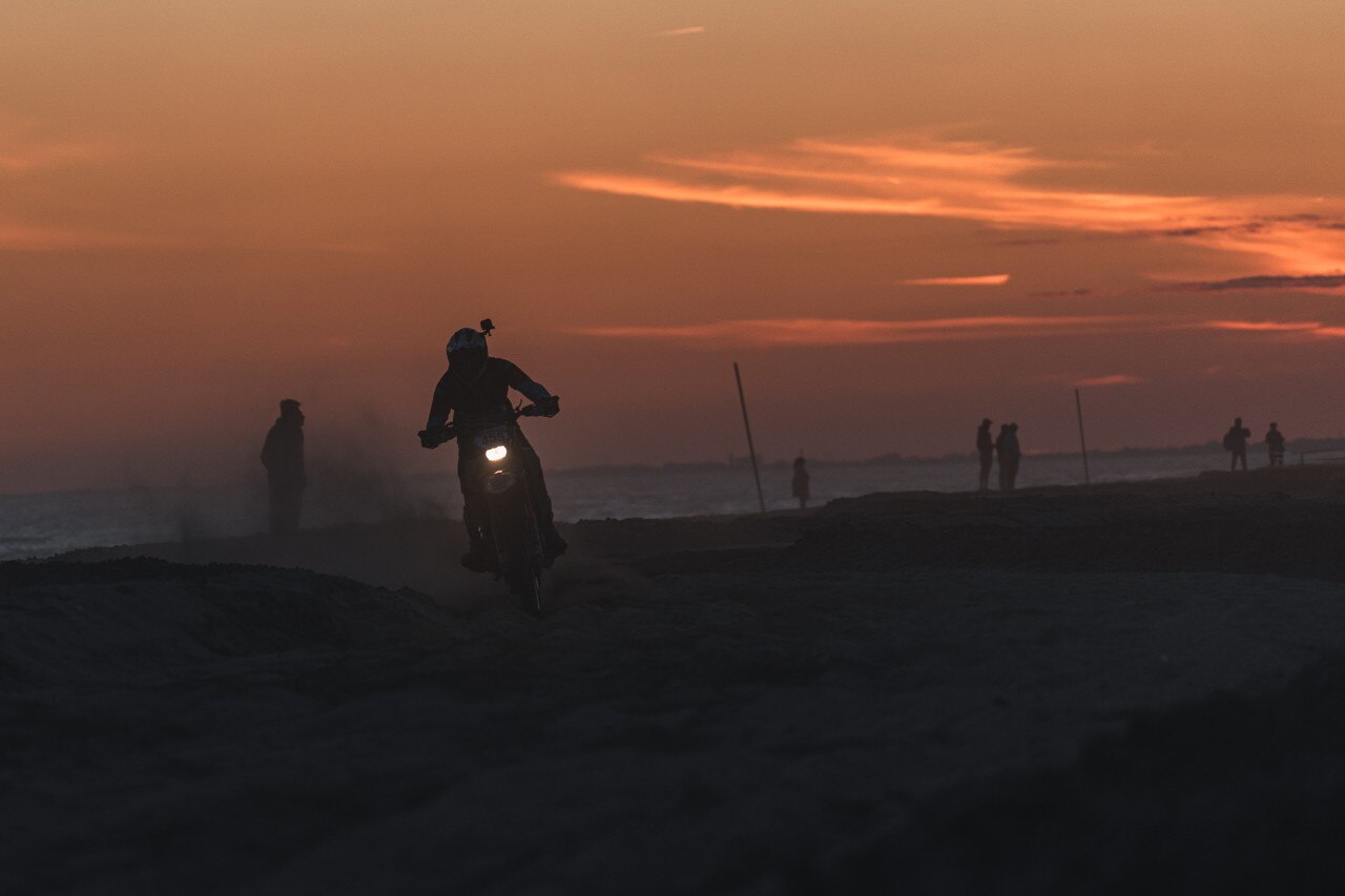 Trofeo Enduro KTM, chiusa a Bibione l’edizione 2021